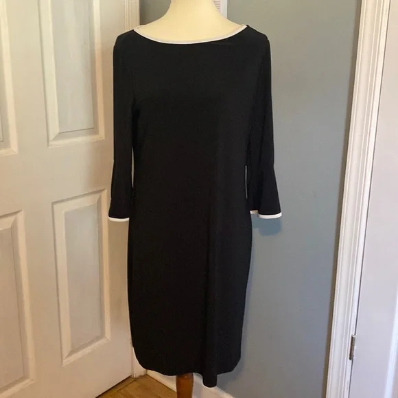 nik and nash black dress Women Size S Nik And Nash Black sleeveless dress